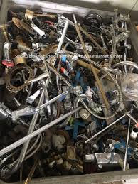 Schrottabholung Herford Buntmetall Haushaltsschrott Mehr Schrottankauf Exclusiv Schrott Metalldosen Haushalt