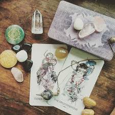 The Linestrider Tarot By Siolo Thompson Linestrider Tarot Tarot Diy Tarot Cards