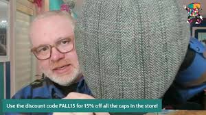 Join us for some new great cap drops, promo codes, giveaways and more!