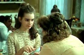 Pretty Baby Brooke Shields Fotografia 843017 Fanpop
