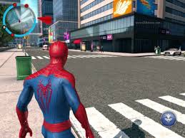 Image result for The Amazing Spider-Man 2 game
