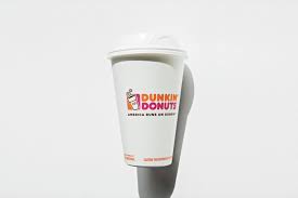 The impact of its waste on our water, oceans, and health is. Why It Took Dunkin Donuts 10 Years To Build The Perfect New Cup