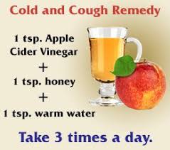 Health Benefits Of Apple Cider Vinegar Cold And Cough Remedies Cold Home Remedies Apple Cider Benefits