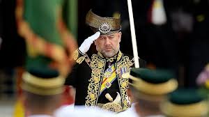 Sultan muhammad v telah meletakkan jawatan sebagai yang dipertuan agong xv. Sultan Muhammad V Letak Jawatan Yang Di Pertuan Agong Negerikelantan Com