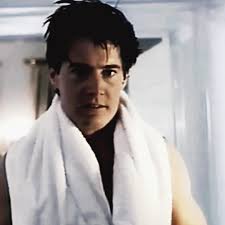 Kyle Maclachlan Edit