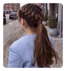 2,267 likes · 1 talking about this. 125 Cute Braided Ponytail Ideas For Spring