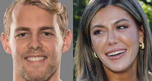 Allt om Patrick Cehlin: Familjen, hockeyn och Bianca Ingrosso