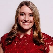 Olivia Witt's Instagram, Twitter & Facebook