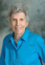 Gertrude Victoria "Trudi" Morris Obituary