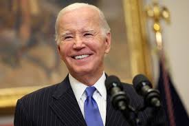 President Joe Biden Joins Truth Social