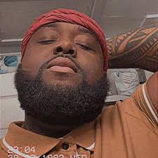 Brandon Kentrell Williams (@brandon_fluffy_williams) • Instagram photos and  videos