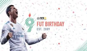 Join the discussion or compare with others! Fifa 18 News Fut Birthday 9 Ultimate Squad Sbc Bonuses Revealed Gaming Entertainment Express Co Uk