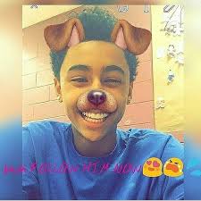 Malachi Mcintyre's Instagram, Twitter & Facebook