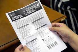 Jika tiada kursus ijazah yang ingin diambil kelak di universiti tersebut, sila pertimbangkan semula keputusan anda sebelum menerima tawaran ke asasi melainkan jika anda berjaya ditawarkan ke pengajian asasi sains um dan asasi uitm. Uitm Tawar Peluang Kedua Kepada Anak Bumiputera Sabah Malaysia Aktif