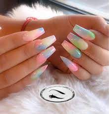 You can also search for nail salons that open early near you. Las Vegas Nail Salons Nailed And Lashed Eyelash Extensions Nail Salon Las Vegas