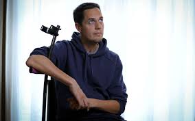 29 juin 2021 à 22:23:06. Nos Heros De 2017 Grand Corps Malade Realisateur Bouleversant Le Parisien