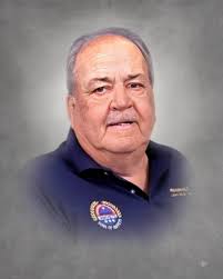 Samuel James “Sam” Thorpe III