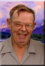Floyd Sherlaw Obituary February 25, 2013