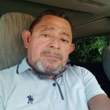 Joaquin Sierra Lopez