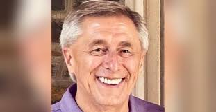 Barry Raleigh McCloud Obituary