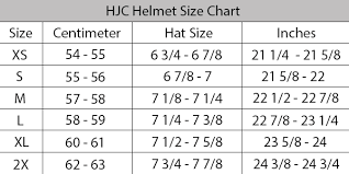 Spyder Motorcycle Helmet Size Chart Www Bedowntowndaytona Com