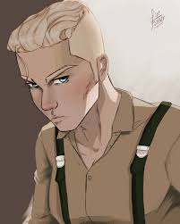 HAPPY BIRTHDAY @ssecret_artbookk !!! Had to draw Brucie this time, cuz he's  freaking awesome 😎 , y'all go follow her cuz she's DROPPING SOME BOOKS  SOON!!! AND ALSO MAKES SOME GREAT CONTENT