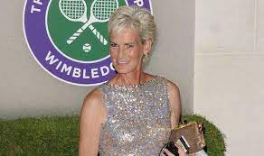 His mother is scottish tennis coach judy murray. Exclusive Andy Murray S Mother Makes New Year S Resolution To Make Children Healthy Uk News Express Co Uk