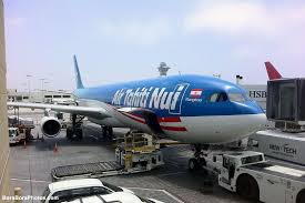 Papeete, the capital city, has a busy harbor, sidewalk cafés. Pin On Air Tahiti Nui Airlines