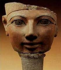 Hatshepsut Ancient Egypt Ancient Egyptian Egyptian History