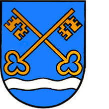 Sv wehen wiesbaden 1926 (senioren) regionalliga deutschland süd. Wappen Landeshauptstadt Wiesbaden