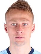 Sergey Shchegrikovich