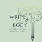 Write from the Body — Gateless Writing Salon: 3 event image