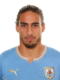 Tiểu sử cầu thủ Martin Caceres hậu vệ câu lạc bộ Fiorentina