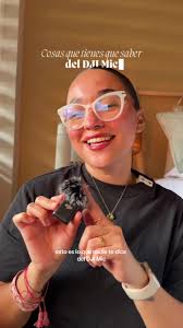 Microfono Para Grabar Videos