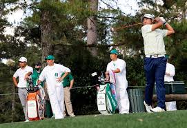 Who is hideki matsuyama's caddie? Zuuc88ouiukazm