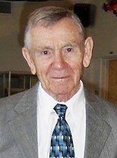 Fernand Marty Obituary (2015)