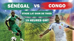 Congo | last matchesoverall home away. Senegal Vs Congo Tout Ce Qu Il Savoir Savoir Sur Ce Match Youtube