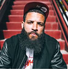 HoC Music Mondays: GREY'S ("The Vegan Rapper") Full Official Music Video,  Vegan Thanksgiving