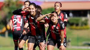 Partidos, resultados, imágenes y vídeos The Liga Mx Femenil Boasts A High Academic Preparation Of More Than Half Of Its Players Ruetir