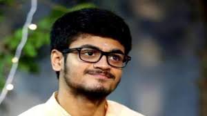 He is a bundle of energy