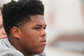 Collegiate vs St. X soccer at Collegiate Champions Trace