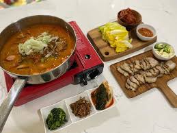 91 reviews of koreatown ok, i live seriously a block away from wilshire/normandie, which is a hop skip and a. Dong E Restaurants In Nana Bangkok