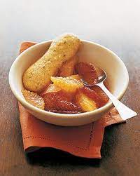 .but after a heavy meal or when i just want a little treat to end the day, recipes like these are just right for dessert: Serve These Flavorful Cookies With Supremed Citrus For A Light Dessert After A Heavy Meal Orange Cookies Italian Christmas Cookies Citrus Recipes