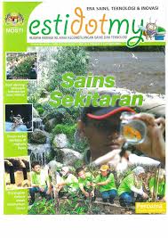 Microsoft memiliki aplikasi cuaca sendiri yang sudah diinstal langsung bersama dengan windows 8 version. Esti Dot My Edisi 65 2007 By Mokrish Ajat Issuu