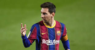 Lionel Messi Told He Must Take Pay Cut Or Will Be Forced Out By Barcelona Irish Mirror Online