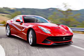 Continue reading to learn more about the ferrari 412. 2013 Ferrari F12 Berlinetta First Car In The Us Auctioned For Sandy Relief Carsession