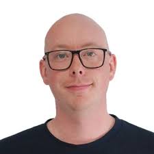 Roger Johansson på LinkedIn: Jag är glad att kunna berätta att jag har ett  nytt jobb:…