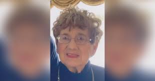 Obituary for Ronnie Kay (Fawcett) Mountain