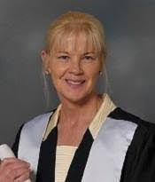 Hilda Gallagher's Instagram, Twitter & Facebook