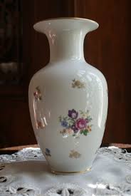 China considers germany to be on par with the united states in the first tier of global industrial players. Reichenbach German Democratic Republic Porcelain Vase Collectors Weekly